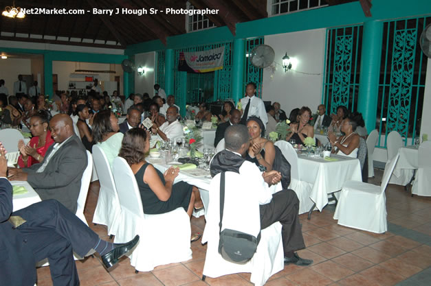 Negril Chamber of Commerce - 24th Anniversary Dinner Photos - Saturday, April 21, 2007 - Negril Hills Country Club, Sheffield, Westmoreland, Jamaica W.I. - Negril Travel Guide, Negril Jamaica WI - http://www.negriltravelguide.com - info@negriltravelguide.com...!