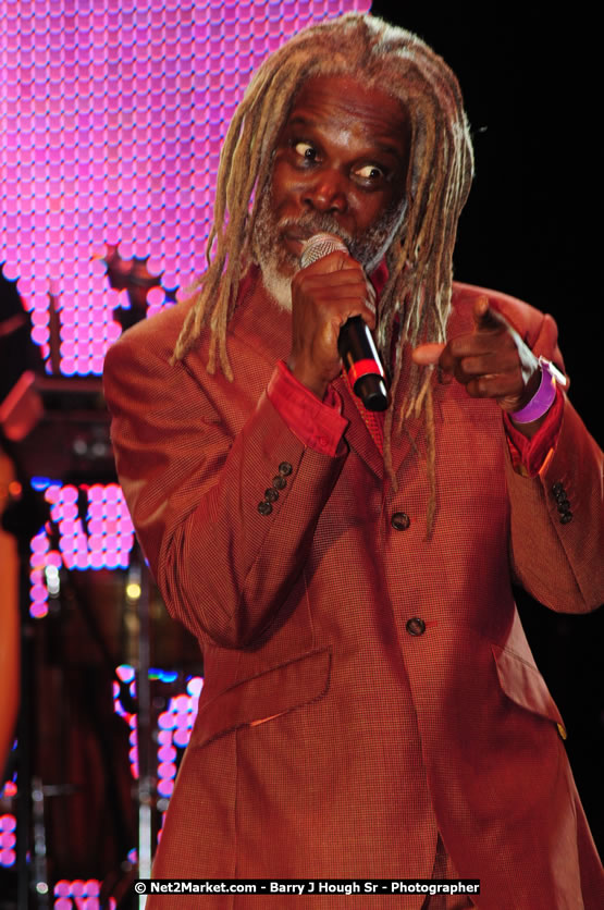 Billy Ocean at the Air Jamaica Jazz and Blues Festival 2008 The Art of Music - Saturday, January 26, 2008 - Air Jamaica Jazz & Blues 2008 The Art of Music venue at the Aqaueduct on Rose Hall Resort & Counrty Club, Montego Bay, St. James, Jamaica W.I. - Thursday, January 24 - Saturday, January 26, 2008 - Photographs by Net2Market.com - Claudine Housen & Barry J. Hough Sr, Photographers - Negril Travel Guide, Negril Jamaica WI - http://www.negriltravelguide.com - info@negriltravelguide.com...!