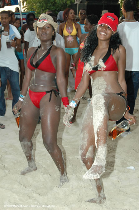 Elephant Man - Kip Rich - Lexus - Appleton Girls and many others - BIKINIS & SHORTS @ CHANCES - Appleton ATI 2005 Negril - Monday, August 1, 2005 - Sponsored by: Appleton Adult Entertainment - Negril Travel Guide, Negril Jamaica WI - http://www.negriltravelguide.com - info@negriltravelguide.com...!