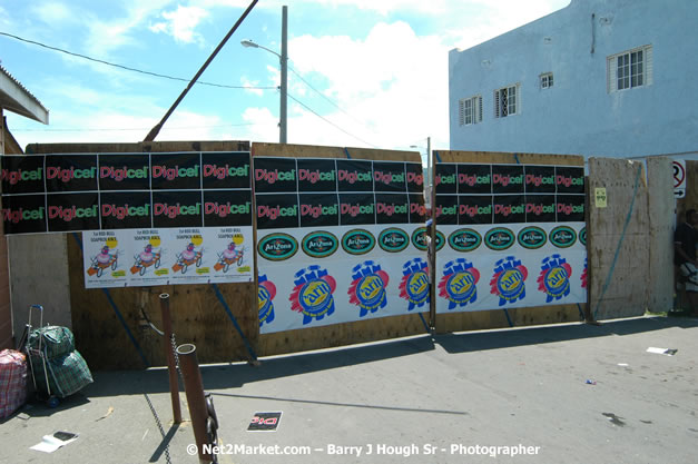 Cross De Harbour @ Lucea Car Park presented by Linkz Entertainment in association with Lucea Chamber of Commerce - Featuring Freddy Mc Gregor, Iley Dread, Mr. Vegas, Lt. Elmo, Champagne, Merital, CC, Brillant, TQ, Mad Dog, Chumps - Lucea, Hanover, Jamaica - Negril Travel Guide.com, Negril Jamaica WI - http://www.negriltravelguide.com - info@negriltravelguide.com...!