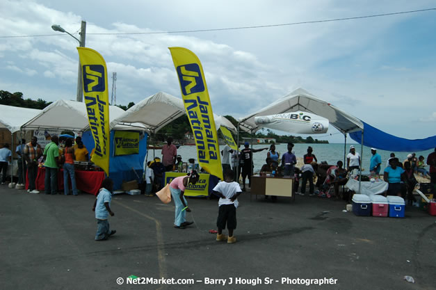 Cross De Harbour @ Lucea Car Park presented by Linkz Entertainment in association with Lucea Chamber of Commerce - Featuring Freddy Mc Gregor, Iley Dread, Mr. Vegas, Lt. Elmo, Champagne, Merital, CC, Brillant, TQ, Mad Dog, Chumps - Lucea, Hanover, Jamaica - Negril Travel Guide.com, Negril Jamaica WI - http://www.negriltravelguide.com - info@negriltravelguide.com...!