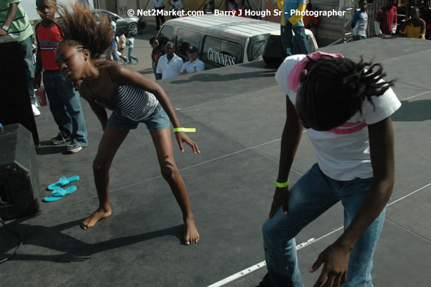 Cross De Harbour @ Lucea Car Park presented by Linkz Entertainment in association with Lucea Chamber of Commerce - Featuring Freddy Mc Gregor, Iley Dread, Mr. Vegas, Lt. Elmo, Champagne, Merital, CC, Brillant, TQ, Mad Dog, Chumps - Lucea, Hanover, Jamaica - Negril Travel Guide.com, Negril Jamaica WI - http://www.negriltravelguide.com - info@negriltravelguide.com...!