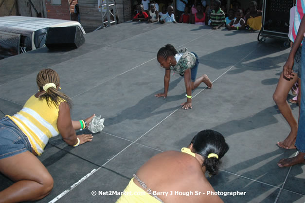 Cross De Harbour @ Lucea Car Park presented by Linkz Entertainment in association with Lucea Chamber of Commerce - Featuring Freddy Mc Gregor, Iley Dread, Mr. Vegas, Lt. Elmo, Champagne, Merital, CC, Brillant, TQ, Mad Dog, Chumps - Lucea, Hanover, Jamaica - Negril Travel Guide.com, Negril Jamaica WI - http://www.negriltravelguide.com - info@negriltravelguide.com...!