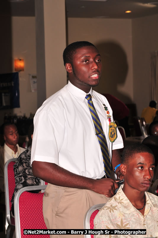 Investment & Business Forum - Brand Jamaica @ Grand Palladium Resort & Spa [Fiesta] - Friday, August 8, 2008 - Hanover Homecoming Foundation LTD Jamaica - Wherever you roam ... Hanover bids you ... come HOME - Sunday, August 3 to Saturday, August 9, 2008 - Hanover Jamaica - Photographs by Net2Market.com - Barry J. Hough Sr. Photojournalist/Photograper - Photographs taken with a Nikon D300 - Negril Travel Guide, Negril Jamaica WI - http://www.negriltravelguide.com - info@negriltravelguide.com...!