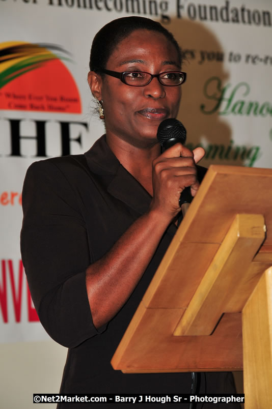 Investment & Business Forum - Brand Jamaica @ Grand Palladium Resort & Spa [Fiesta] - Thursday, August 7, 2008 - Hanover Homecoming Foundation LTD Jamaica - Wherever you roam ... Hanover bids you ... come HOME - Sunday, August 3 to Saturday, August 9, 2008 - Hanover Jamaica - Photographs by Net2Market.com - Barry J. Hough Sr. Photojournalist/Photograper - Photographs taken with a Nikon D300 - Negril Travel Guide, Negril Jamaica WI - http://www.negriltravelguide.com - info@negriltravelguide.com...!