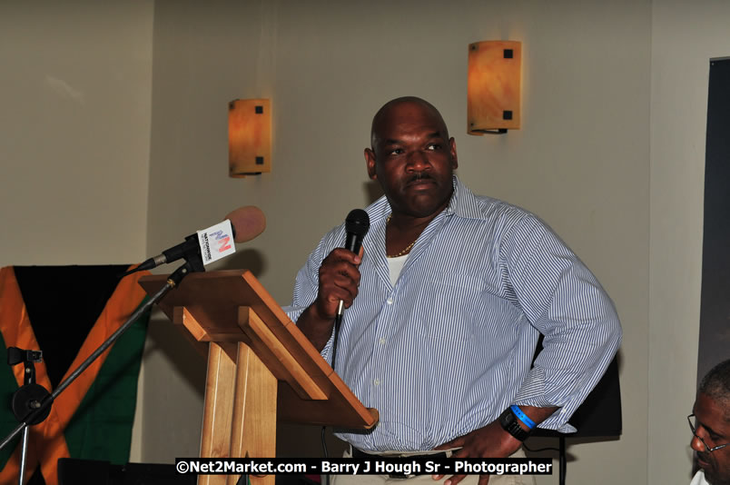 Investment & Business Forum - Brand Jamaica @ Grand Palladium Resort & Spa [Fiesta] - Thursday, August 7, 2008 - Hanover Homecoming Foundation LTD Jamaica - Wherever you roam ... Hanover bids you ... come HOME - Sunday, August 3 to Saturday, August 9, 2008 - Hanover Jamaica - Photographs by Net2Market.com - Barry J. Hough Sr. Photojournalist/Photograper - Photographs taken with a Nikon D300 - Negril Travel Guide, Negril Jamaica WI - http://www.negriltravelguide.com - info@negriltravelguide.com...!