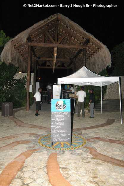 Hybrid Go Ultra - Glamous Life @ Rick's Cafe, Negri, West End - South Beach's most talked about exclusive event for the mature and beautiful - Friday, August 3, 2007, Rick's Cafe, West End, Negril, Westmoreland, Jamaica - Negril Travel Guide.com, Negril Jamaica WI - http://www.negriltravelguide.com - info@negriltravelguide.com...!