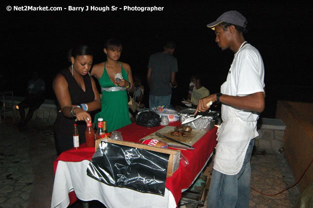 Hybrid Go Ultra - Glamous Life @ Rick's Cafe, Negri, West End - South Beach's most talked about exclusive event for the mature and beautiful - Friday, August 3, 2007, Rick's Cafe, West End, Negril, Westmoreland, Jamaica - Negril Travel Guide.com, Negril Jamaica WI - http://www.negriltravelguide.com - info@negriltravelguide.com...!