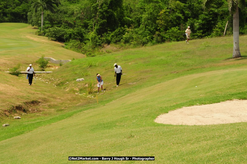 Half Moon - IAGTO SuperFam Golf - Wednesday, June 25, 2008 - Jamaica Welcome IAGTO SuperFam - Sponsored by the Jamaica Tourist Board, Half Moon, Rose Hall Resort & Country Club/Cinnamon Hill Golf Course, The Rose Hall Golf Association, Scandal Resort Golf Club, The Tryall Club, The Ritz-Carlton Golf & Spa Resort/White Witch, Jamaica Tours Ltd, Air Jamaica - June 24 - July 1, 2008 - If golf is your passion, Welcome to the Promised Land - Negril Travel Guide, Negril Jamaica WI - http://www.negriltravelguide.com - info@negriltravelguide.com...!