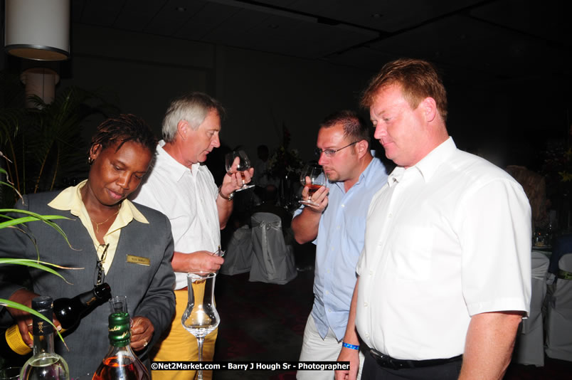 Closing Night Gala at Rose Hall Resort & Country Club Ballroom - IAGTO SuperFam Golf - Monday, June 30, 2008 - Jamaica Welcome IAGTO SuperFam - Sponsored by the Jamaica Tourist Board, Half Moon, Rose Hall Resort & Country Club/Cinnamon Hill Golf Course, The Rose Hall Golf Association, Scandal Resort Golf Club, The Tryall Club, The Ritz-Carlton Golf & Spa Resort/White Witch, Jamaica Tours Ltd, Air Jamaica - June 24 - July 1, 2008 - If golf is your passion, Welcome to the Promised Land - Negril Travel Guide, Negril Jamaica WI - http://www.negriltravelguide.com - info@negriltravelguide.com...!