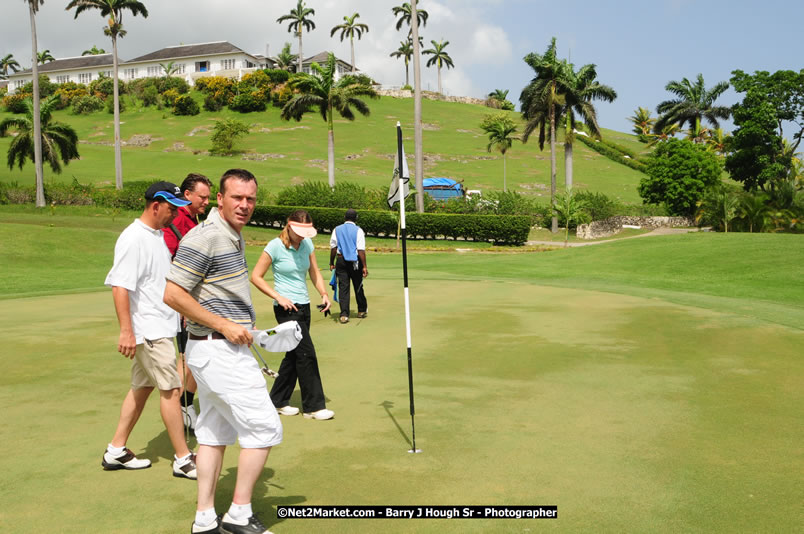 The Tryall Club - IAGTO SuperFam Golf - Friday, June 27, 2008 - Jamaica Welcome IAGTO SuperFam - Sponsored by the Jamaica Tourist Board, Half Moon, Rose Hall Resort & Country Club/Cinnamon Hill Golf Course, The Rose Hall Golf Association, Scandal Resort Golf Club, The Tryall Club, The Ritz-Carlton Golf & Spa Resort/White Witch, Jamaica Tours Ltd, Air Jamaica - June 24 - July 1, 2008 - If golf is your passion, Welcome to the Promised Land - Negril Travel Guide, Negril Jamaica WI - http://www.negriltravelguide.com - info@negriltravelguide.com...!