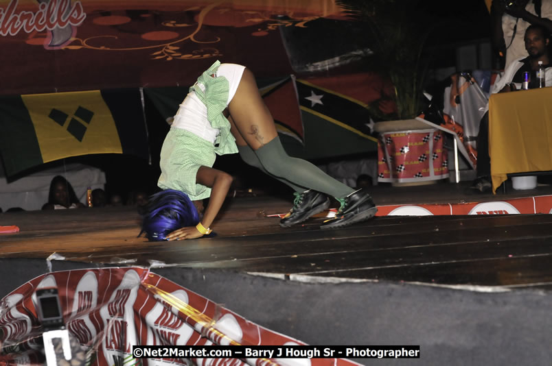 International Dancehall Queen Competition - Big Head Promotions Presents the Red Label Wine Dancehall Queen Competition - Saturday, July 26, 2008 @ Pier One, Montego Bay, Jamaica W.I. - Photographs by Net2Market.com - Barry J. Hough Sr. Photojournalist/Photograper - Photographs taken with a Nikon D300 - Negril Travel Guide, Negril Jamaica WI - http://www.negriltravelguide.com - info@negriltravelguide.com...!