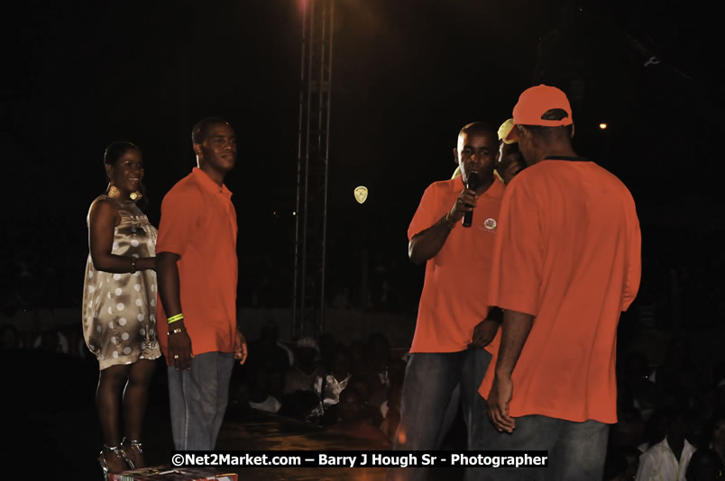 International Dancehall Queen Competition - Big Head Promotions Presents the Red Label Wine Dancehall Queen Competition - Saturday, July 26, 2008 @ Pier One, Montego Bay, Jamaica W.I. - Photographs by Net2Market.com - Barry J. Hough Sr. Photojournalist/Photograper - Photographs taken with a Nikon D300 - Negril Travel Guide, Negril Jamaica WI - http://www.negriltravelguide.com - info@negriltravelguide.com...!