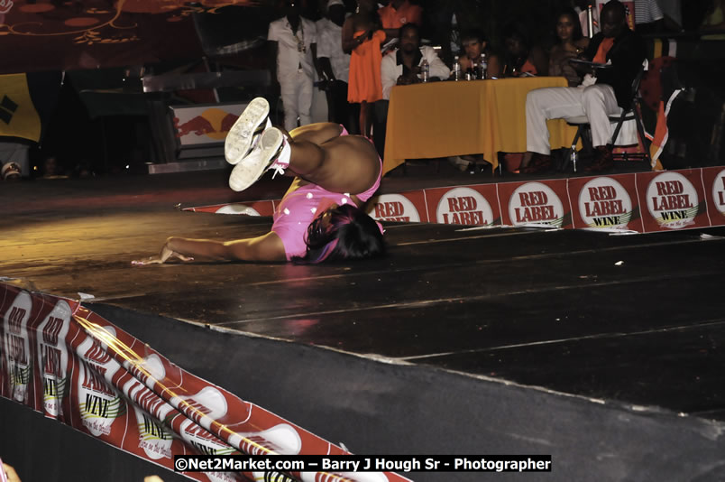 International Dancehall Queen Competition - Big Head Promotions Presents the Red Label Wine Dancehall Queen Competition - Saturday, July 26, 2008 @ Pier One, Montego Bay, Jamaica W.I. - Photographs by Net2Market.com - Barry J. Hough Sr. Photojournalist/Photograper - Photographs taken with a Nikon D300 - Negril Travel Guide, Negril Jamaica WI - http://www.negriltravelguide.com - info@negriltravelguide.com...!