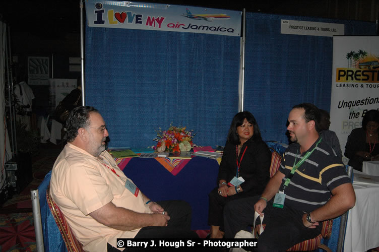 JAPEX 2009 - May 11 - 13, 2009 @ The Ritz Carlton Golf & Spa Resort, Rose Hall, Montego Bay, St. James, Jamaica W.I. - Photographs by Net2Market.com - Barry J. Hough Sr, Photographer/Photojournalist - Negril Travel Guide, Negril Jamaica WI - http://www.negriltravelguide.com - info@negriltravelguide.com...!