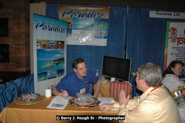 JAPEX 2009 - May 11 - 13, 2009 @ The Ritz Carlton Golf & Spa Resort, Rose Hall, Montego Bay, St. James, Jamaica W.I. - Photographs by Net2Market.com - Barry J. Hough Sr, Photographer/Photojournalist - Negril Travel Guide, Negril Jamaica WI - http://www.negriltravelguide.com - info@negriltravelguide.com...!