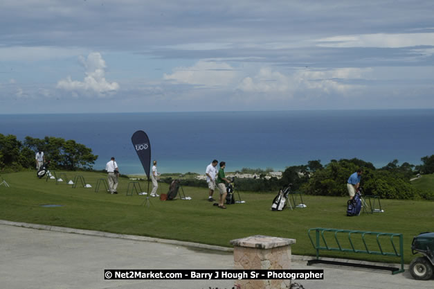 Jamaica Invitational Pro-Am "Annie's Revenge" - White Witch Golf Course Photos - "Annie's Revenge" at the Half Moon Resort Golf Course and Ritz-Carlton Golf & Spa Resort White Witch Golf Course, Half Moon Resort and Ritz-Carlton Resort, Rose Hall, Montego Bay, Jamaica W.I. - November 2 - 6, 2007 - Photographs by Net2Market.com - Barry J. Hough Sr, Photographer - Negril Travel Guide, Negril Jamaica WI - http://www.negriltravelguide.com - info@negriltravelguide.com...!