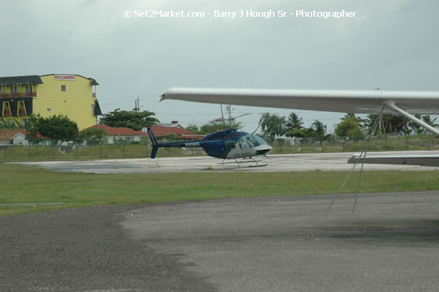 Island Hoppers - Tours, Charters, & Airport Transfers - MBJ Airports Limited - Sangster International Airport - Domestic Terminal - Montego Bay, St James, Jamaica W.I. - MBJ Limited - Transforming Sangster International Airport into a world class facility - Photographs by Net2Market.com - Negril Travel Guide, Negril Jamaica WI - http://www.negriltravelguide.com - info@negriltravelguide.com...!