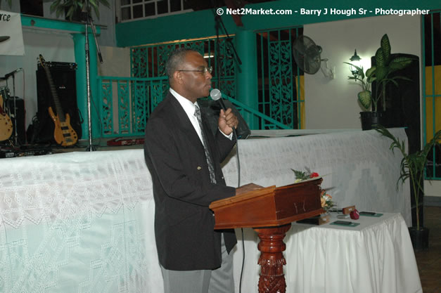 Negril Chamber of Commerce - 24th Anniversary Dinner Photos - Saturday, April 21, 2007 - Negril Hills Country Club, Sheffield, Westmoreland, Jamaica W.I. - Negril Travel Guide, Negril Jamaica WI - http://www.negriltravelguide.com - info@negriltravelguide.com...!