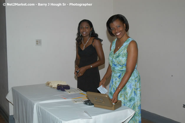 Negril Chamber of Commerce - 24th Anniversary Dinner Photos - Saturday, April 21, 2007 - Negril Hills Country Club, Sheffield, Westmoreland, Jamaica W.I. - Negril Travel Guide, Negril Jamaica WI - http://www.negriltravelguide.com - info@negriltravelguide.com...!