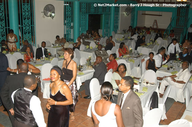 Negril Chamber of Commerce - 24th Anniversary Dinner Photos - Saturday, April 21, 2007 - Negril Hills Country Club, Sheffield, Westmoreland, Jamaica W.I. - Negril Travel Guide, Negril Jamaica WI - http://www.negriltravelguide.com - info@negriltravelguide.com...!