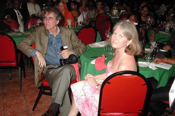 Negril Chamber of Commerce - April 12, 2003 - Celebrating 20 Years of Service to the Negril Community - Negril Travel Guide, Negril Jamaica WI - http://www.negriltravelguide.com - info@negriltravelguide.com...!