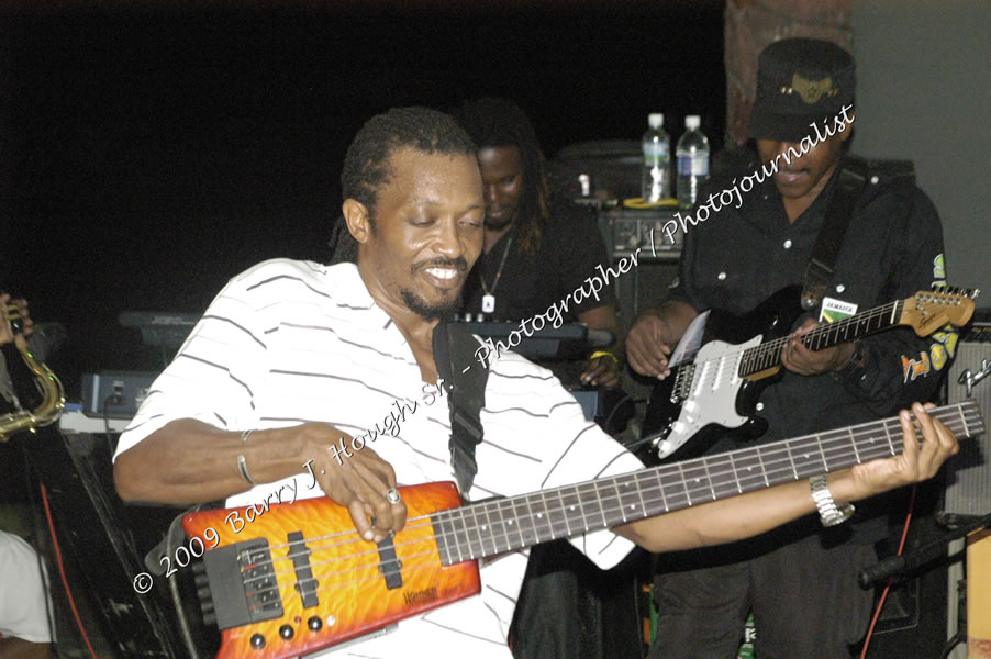  Luciano "Live in Concert" Negril Escape Resort & Spa, Openning Acts: Justice Merchant, and Timmi Burrell, Backing Band: JAH Messenjah, One Love Reggae Summer Series, West End, Negril, Westmoreland, Jamaica W.I. - Tuesday, August 11, 2009 - Photographs by Barry J. Hough Sr. Photojournalist/Photograper - Photographs taken with a Nikon D70, D100, or D300 - Negril Travel Guide, Negril Jamaica WI - http://www.negriltravelguide.com - info@negriltravelguide.com...!