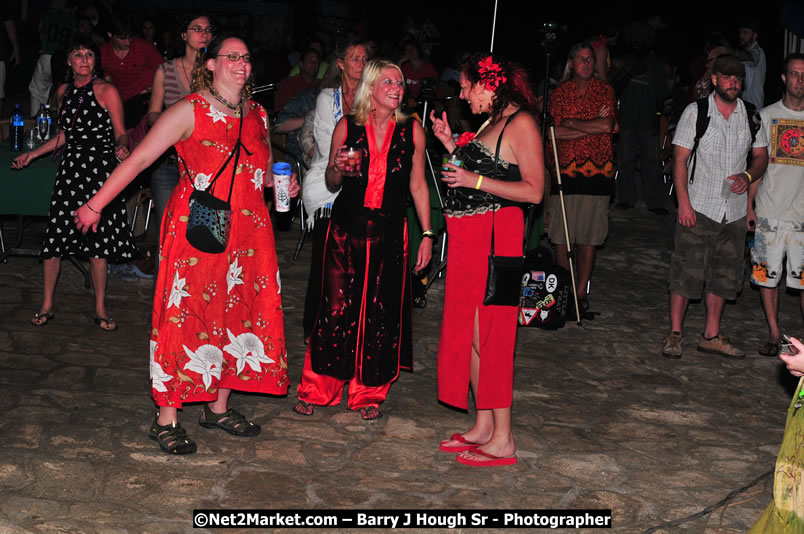 Chinese New Year @ The Sunset Show at Negril Escape - Tuesday, January 27, 2009 - Live Reggae Music at Negril Escape - Tuesday Nights 6:00PM to 10:00 PM - Photographs by Net2Market.com - Barry J. Hough Sr, Photographer/Photojournalist - Negril Travel Guide, Negril Jamaica WI - http://www.negriltravelguide.com - info@negriltravelguide.com...!