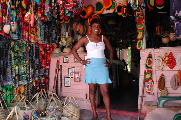 A Photo Walk along Negril's Famous Seven Mile Beach - Negril Travel Guide, Negril Jamaica WI - http://www.negriltravelguide.com - info@negriltravelguide.com...!