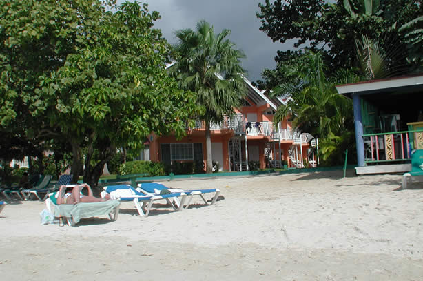 A Photo Walk along Negril's Famous Seven Mile Beach - Negril Travel Guide, Negril Jamaica WI - http://www.negriltravelguide.com - info@negriltravelguide.com...!