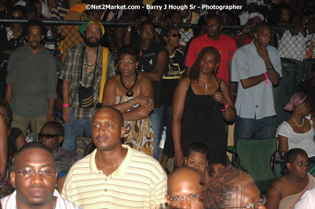 Wayne Marshall - Explosion - Red Stripe Reggae Sumfest 2007 - Thursday, July 19, 2007 - Red Stripe Reggae Sumfest 2007 at Catherine Hall, Montego Bay, St James, Jamaica W.I. - Negril Travel Guide, Negril Jamaica WI - http://www.negriltravelguide.com - info@negriltravelguide.com...!