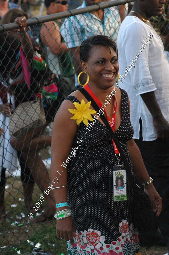 Inner Circle  @ Reggae Sumfest 2009 - International Night 2 - Reggae Sumfest 2009,Catherine Hall, Montego Bay, St. James, Jamaica W.I. - Saturday, July 25, 2009 - Reggae Sumfest 2009, July 19 - 25, 2009 - Photographs by Net2Market.com - Barry J. Hough Sr. Photojournalist/Photograper - Photographs taken with a Nikon D70, D100, or D300 - Negril Travel Guide, Negril Jamaica WI - http://www.negriltravelguide.com - info@negriltravelguide.com...!