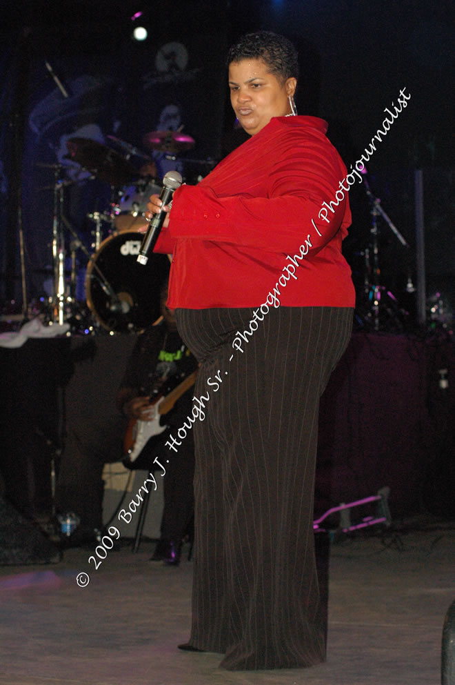 Tito Jackson @ Reggae Sumfest 2009 - International Night 2 - Tito Jackson, brother of the late King of Pop Michael Jackson performed live at Reggae Sumfest 2009. Reggae Sumfest 2009,Catherine Hall, Montego Bay, St. James, Jamaica W.I. - Saturday, July 25, 2009 - Reggae Sumfest 2009, July 19 - 25, 2009 - Photographs by Net2Market.com - Barry J. Hough Sr. Photojournalist/Photograper - Photographs taken with a Nikon D70, D100, or D300 - Negril Travel Guide, Negril Jamaica WI - http://www.negriltravelguide.com - info@negriltravelguide.com...!