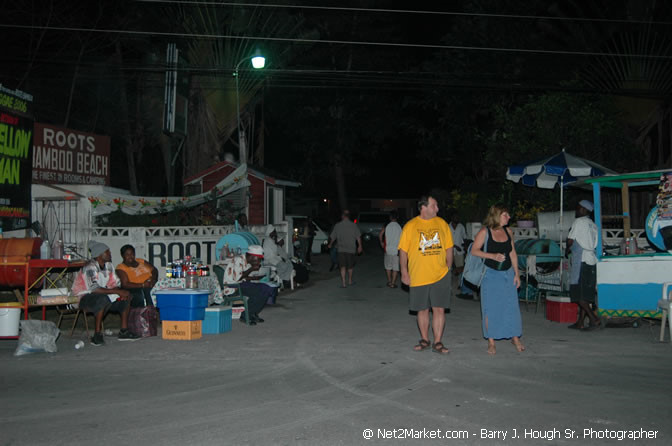 Money Cologne Promotions in Association with Roots Bamboo Presents Reggae 2006 - The Return of King Yellow Man, Negril, Jamaica W.I. - Negril Travel Guide, Negril Jamaica WI - http://www.negriltravelguide.com - info@negriltravelguide.com...!