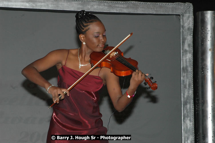 The Ministry of Tourism - Tourism Service Excellence Awards Ceremony held at the Ritz Carlton Rose Rall Golf and Spa Resort, Montego Bay on Friday, April 24, 2009 - Photographs by Net2Market.com - Barry J. Hough Sr. Photojournalist/Photograper - Photographs taken with a Nikon D300 - Negril Travel Guide, Negril Jamaica WI - http://www.negriltravelguide.com - info@negriltravelguide.com...!