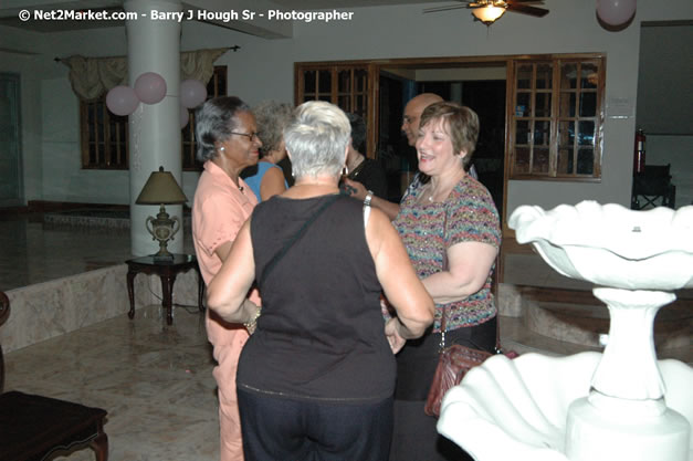 Negril Education Environment Trust (NEET) Hosted a "Think-Tank Week-end" at the Travellers Beach Resort - Photographs by Net2Market.com - May 4 - 6, 2007 at the Travellers Beach Resort, Negril, Jamaica  - Negril Travel Guide, Negril Jamaica WI - http://www.negriltravelguide.com - info@negriltravelguide.com...!