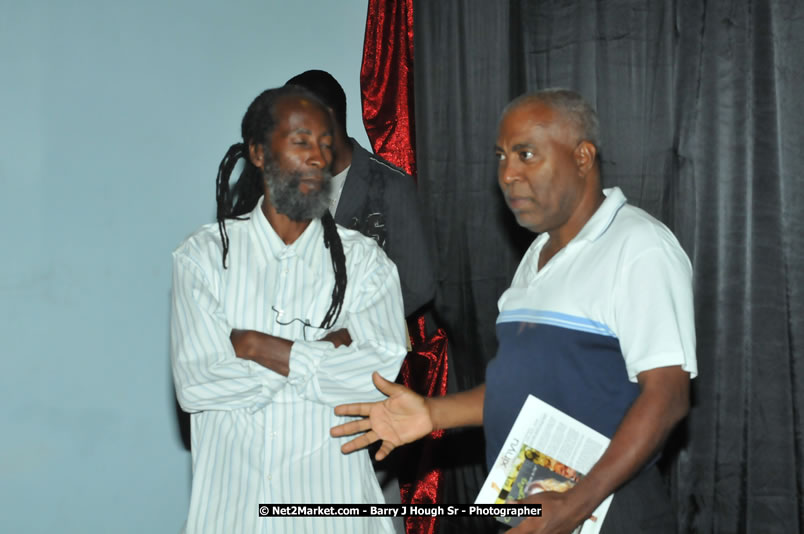 Juciful Western Consciousness 2008 - Offical Launch Potos at the Pegasus Hotel, Kingston, Jamaica - King of Kings Promotions presents Juciful Western Consciousness - The Celebration Of Good Over Evil - 20th Anniversary -  at Llandilo Cultral Centre, Sav-la-mar, Westmoreland, Jamaica W.I. - Saturday, April 26 2008 - Photographs by Net2Market.com - Barry J. Hough Sr, Photographer - Photos taken with a Nikon D300 - Negril Travel Guide, Negril Jamaica WI - http://www.negriltravelguide.com - info@negriltravelguide.com...!