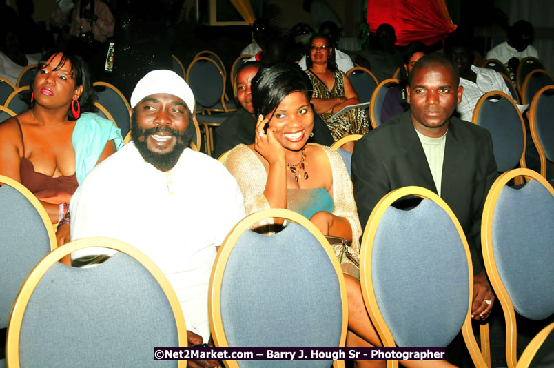 Kick Off To Western Consciousness, "The Celebration Of Good Over Evil" In Paradise, Music Conference, Venue at The Jamaica Pegasus, New Kingston, Kingston, Jamaica - Tuesday, March 31, 2009 - Photographs by Net2Market.com - Barry J. Hough Sr, Photographer/Photojournalist - Negril Travel Guide, Negril Jamaica WI - http://www.negriltravelguide.com - info@negriltravelguide.com...!