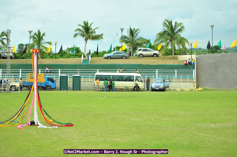 Jamaica's Athletes Celebration - Western Olympics Sports Gala & Trelawny Homecoming - Wednesday, October 8, 2008 - Photographs by Net2Market.com - Barry J. Hough Sr. Photojournalist/Photograper - Photographs taken with a Nikon D300 - Negril Travel Guide, Negril Jamaica WI - http://www.negriltravelguide.com - info@negriltravelguide.com...!