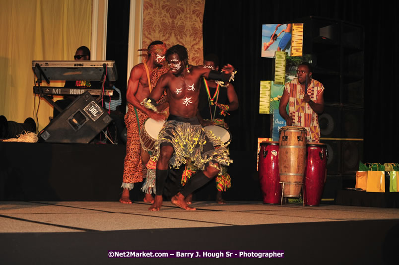 Jamaica's Olympic Athletes Reception at the Ritz Carlton - The City of Montego Bay Welcomes Our 2008 Olympians - Western Motorcade - Civic Ceremony - A Salute To Our Beijing Heros - Ritz Carlton Golf & Spa Resort, Montego Bay, Jamaica - Tuesday, October 7, 2008 - Photographs by Net2Market.com - Barry J. Hough Sr. Photojournalist/Photograper - Photographs taken with a Nikon D300 - Negril Travel Guide, Negril Jamaica WI - http://www.negriltravelguide.com - info@negriltravelguide.com...!